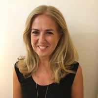 Justine Fisher