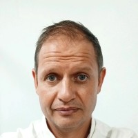 Gwénaël GUEDEU