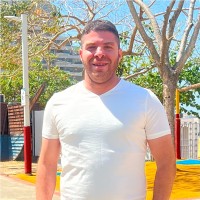 Moshe Avi Chen