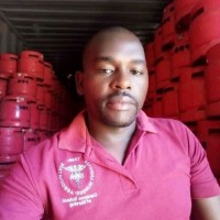 William Kirimi
