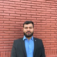 Himanshu Bhatt