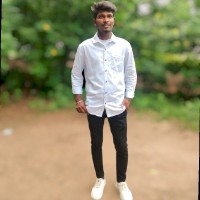 Sarankumar B