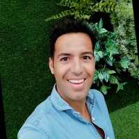 Diego José García González