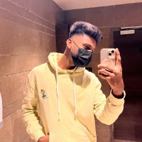 Vignesh Malve