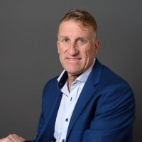 Sean Burt