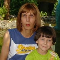 Наталья Климова