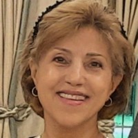 Elham Vakil