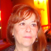 Rosalia Vega Vogeler