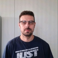 Bojan Radovanovic