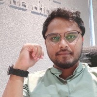 GIRISH S.