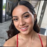 Yareli Rodriguez