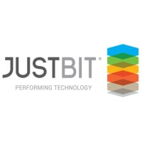 Justbit .