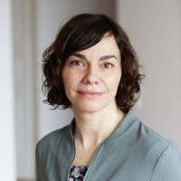 Melanie Gawron