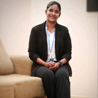 Veena B Kamal