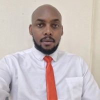 Mwangi Amos