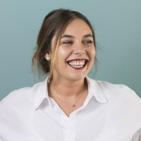 Macarena Guerra León