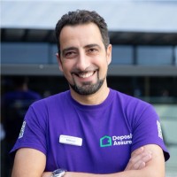 Etienne Rizzo