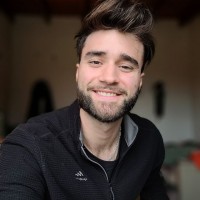 Ramiro Maluendez Testoni