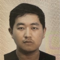 Jiahao Chen