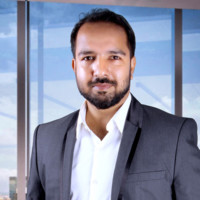 Ashutosh Vyas