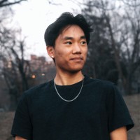 Spencer Grady Chan