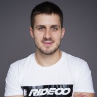 Maksims Cernovs