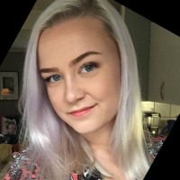 Yvonne Skaugen