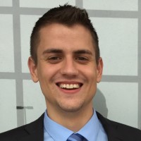 Zachary Robinson