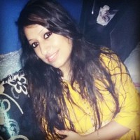 ANJANA NEGI