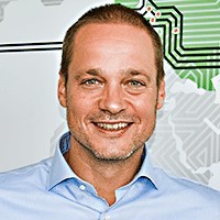 Arjan Sinoo