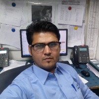 Mahesh Deshmukh