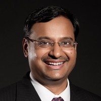 Ramachandran Laxminarayanan