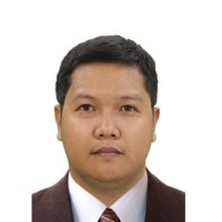 Mark Anthony Salvado