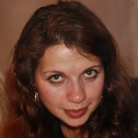Julia Gorokhova