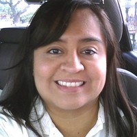 Maria Castillo