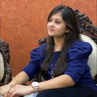 Shivika Jain