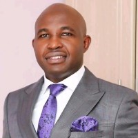 Humphrey Kinyua Rukaria