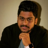 Prashanth P