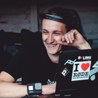 Liam Goodyear