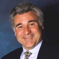 Vince Luciani, P.E.