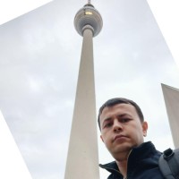 Umrullo Alaev