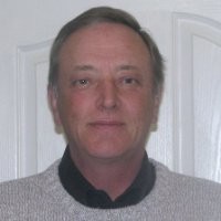 Ian Millar