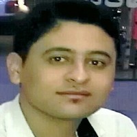 Ali Ghanbari