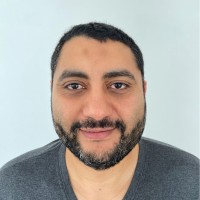 Mohamad Salah Sadek Khedr