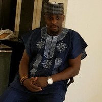Moshood Ajetunmobi Gafar