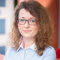 Anna Pałafij