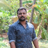 Sooraj Radhakrishnan