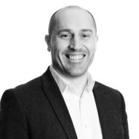 Martyn Stevens