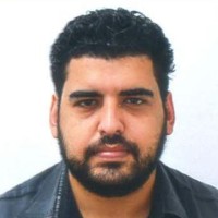 Grégori Menegazzo de Souza