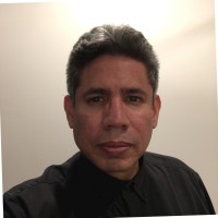 Freddy Morales